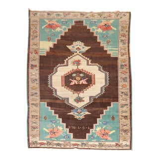 Turkish Kars Intermediate Rug rug no.r5641 For Sale