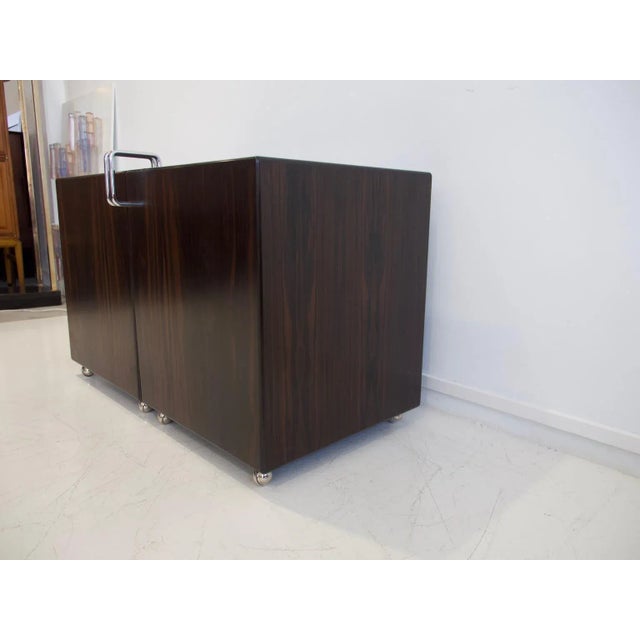 Chest of Drawers by Fabio Lenci for Bernini, 1970s For Sale - Image 17 of 18