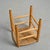 Bauche Stool by Charlotte Perriand for Steph Simon, 1950s For Sale - Image 8 of 11