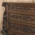 Antique Italian Rococo Revival Hand Carved Walnut Commode For Sale - Image 13 of 18