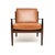 A stunning and extremely rare Danish armchair by Grete Jalk for France and Son. It was made in Denmark and dates from the...