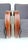 H-269 Lounge Chairs by Jindrich Halabala for Up Zavody, 1930s, Set of 2 For Sale - Image 13 of 16