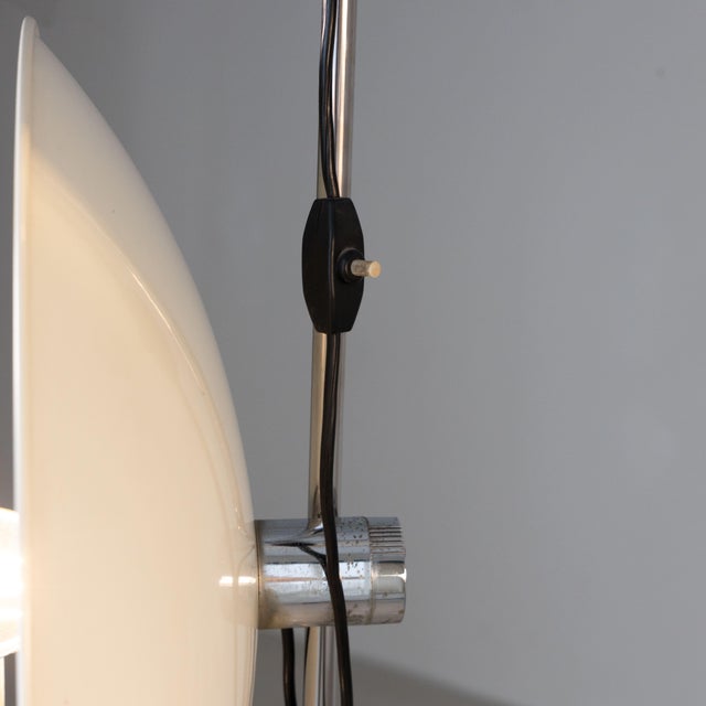 Floor Lamp from Enrico Tronconi, 1970s For Sale - Image 13 of 15