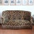 Sofa with Fringes, 1960s For Sale - Image 6 of 6