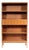 1950s Paul McCobb Planner Group Maple Modular 3 Piece, 4 Drawer Shelves - Bookcase For Sale