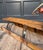 Vintage Steering Sled in Oak, 1920s For Sale - Image 6 of 17