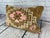 Vintage Pillow Case Turkish Rug Pillow Decorative Rug Pillow Dry cleaning only. PILLOW INSERT IS NOT INCLUDED