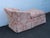 French Long Large Fainting Couch Chaise Lounge 6652 For Sale - Image 14 of 17