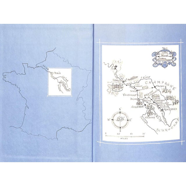 KIMBROUGH, Emily [243] pp. Harper & Row 1968 First Edition 8 1/2" x 5 3/4" Drawings by Mercea Vasiliu Emily Kimbrough, one...