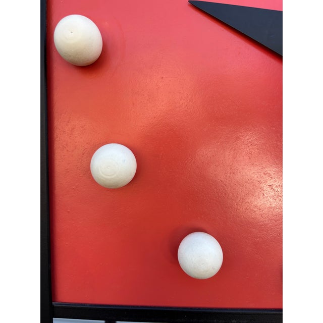 1950s Frederic Weinberg Grandfather Clock For Sale In Philadelphia - Image 6 of 9