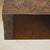 Mid-Century Modern Italian Etched Copper Wall-Mounted Side Table by Victor Cerrato, 1960s For Sale - Image 3 of 11