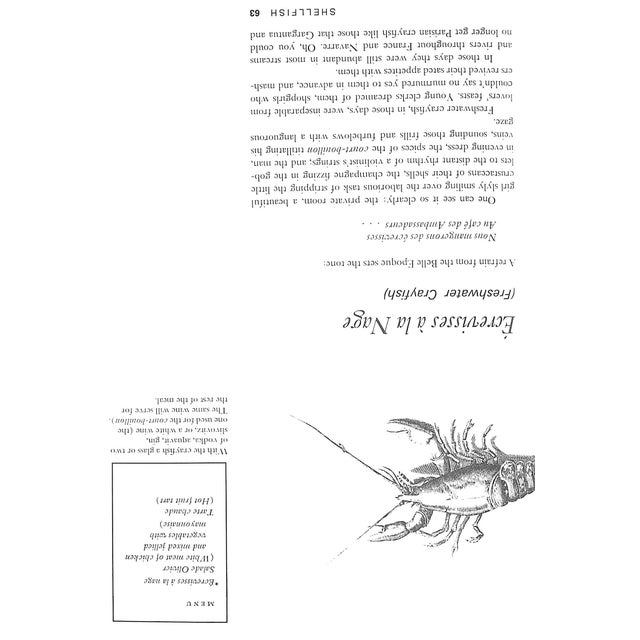 1970s "The Hundred Glories of French Cooking" 1971 For Sale - Image 5 of 10