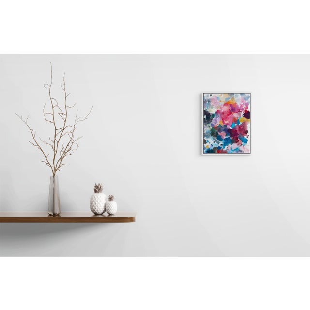 The Perfect Coincidence series by the artist emerges as a contemporary homage to the whims of chance reminiscent of Jean...