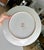 Antique Japanese Meiji Period Famille Jaune Porcelain Charger Plate by Yamatoku For Sale - Image 13 of 15