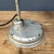 Bauhaus Desk Lamp in Silver-Grey For Sale - Image 9 of 18