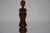 Wenge wood pepper mill with a high-quality grinding mechanism stamped underneath, in perfect condition. This piece has an...