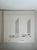 1980s Illustrated Elephant Folio, Skidmore Owings & Merrill, Architects Master Plan Proposal - "Twin Towers", Singapore - 1 Book For Sale - Image 10 of 15