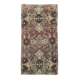 Galerie Shabab Collection Early 20th Century Caucasian Karabagh Rug For Sale