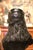 Traditional 19th Century Belgian Bronze Bust “Judith” by Albert Hambresin For Sale - Image 3 of 13