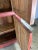 Primitive Pine Cupboard For Sale In Buffalo - Image 6 of 12