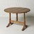19th Century French Oak Vigneron Wine Table For Sale - Image 4 of 5