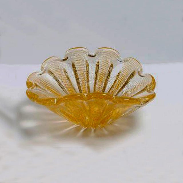 Height : cm.13 Diameter : cm. 16. This piece is designed in the style of the selected designer and/or manufacturer