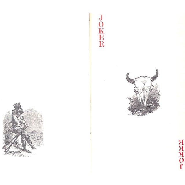 "9 Sketches" 1967 Harte, Bret For Sale - Image 10 of 11