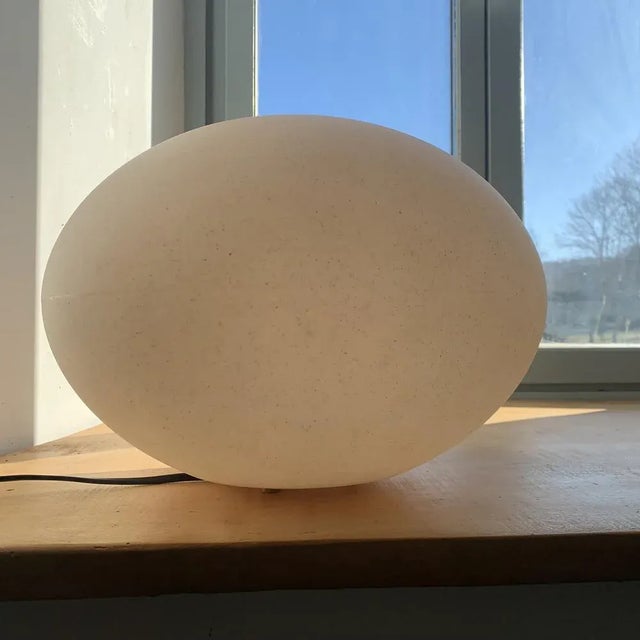 Apo 32 Table Lamp by One Foot Taller For Sale - Image 4 of 12