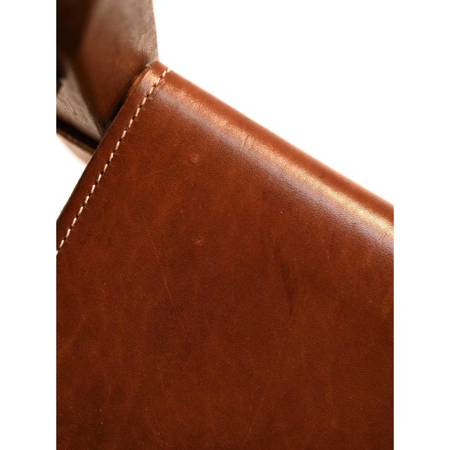 Safari Chairs, 1950s, Set of 2 For Sale - Image 9 of 11