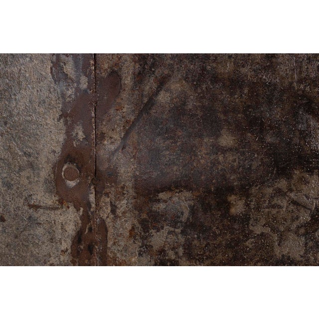 Reclaimed Tin Box For Sale In Dallas - Image 6 of 7