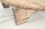 Ext. Large Antique French Charcuterie Bread Board Riser For Sale - Image 4 of 5