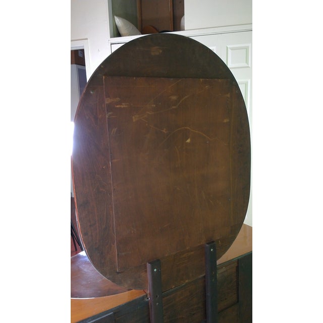 Polished Art Deco Vanity For Sale In Los Angeles - Image 6 of 11