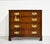 Kittinger 1960s Chippendale Style Mahogany Chest by Kittinger of Buffalo New York For Sale - Image 4 of 14