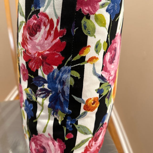Handcrafted Decorative Pillow Case For Sale - Image 4 of 6
