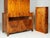 Biedermeier Writing Cabinet, 1830s For Sale - Image 14 of 18