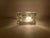 Vintage Glass Table Lamp by Fidenza Vetraria, 1970s For Sale - Image 11 of 12