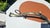 Pre-War Brass Horse Collar For Sale - Image 4 of 7