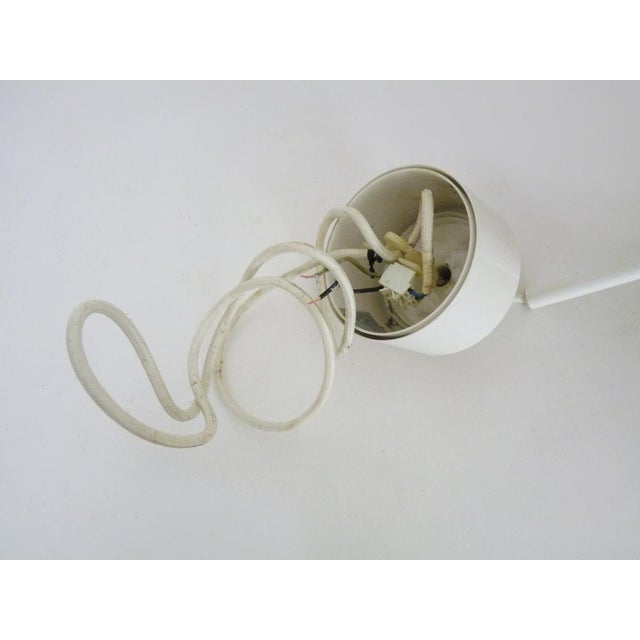 Large Pendant Light in Coconut Wood by Wiebke Braasch for Ikea, 2010 For Sale - Image 9 of 11