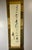 Vintage Japanese Hanging Scroll Calligraphy Art by 桂秀 Keishu Signed Aprox. dimensions: 49"H x 9.5"W Good original condition!