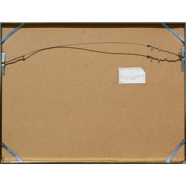 Mid 19th Century Lowes Cato Dickinson Scene From "Great Exhibition of 1851" London 1854 For Sale - Image 5 of 7