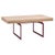 Office Desk Table in Wood and Steel by Bodil Kjær for Karakter For Sale - Image 9 of 9
