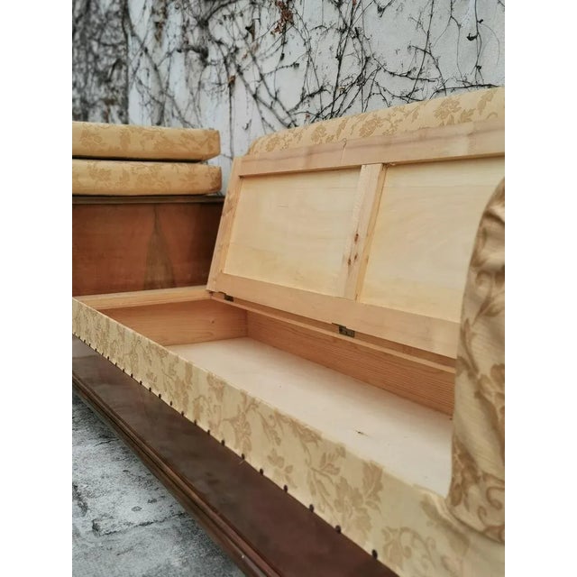 Sofa by Fratelli Rigamonti, 1950s For Sale - Image 15 of 18