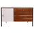 Mid-Century Wooden Sideboard, 1960s For Sale - Image 15 of 15