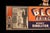 American Blondie Brings Up Baby | Framed Original 1939 Movie Poster For Sale - Image 3 of 6