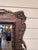 19th Century Italian Carved Mirror For Sale - Image 9 of 10