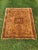 Vintage Hand Knotted Persian Wool Rug For Sale In Chicago - Image 6 of 6