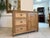 Farmhouse Shop Chest in Softwood For Sale - Image 12 of 15