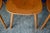 Scandinavian Bistro Chairs, Set of 6 For Sale - Image 11 of 15