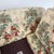 Vintage Medallion Three-Seater Sofa For Sale - Image 13 of 15