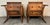 Pair of Mid-Century Danish Bentwood Armchairs by Thonet For Sale - Image 10 of 12